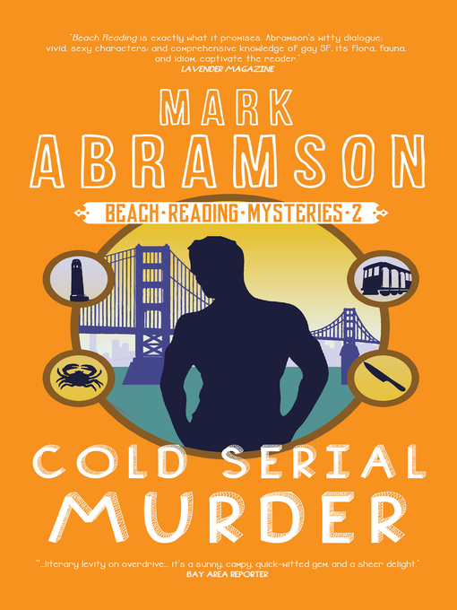 Title details for Cold Serial Murder by Mark Abramson - Available